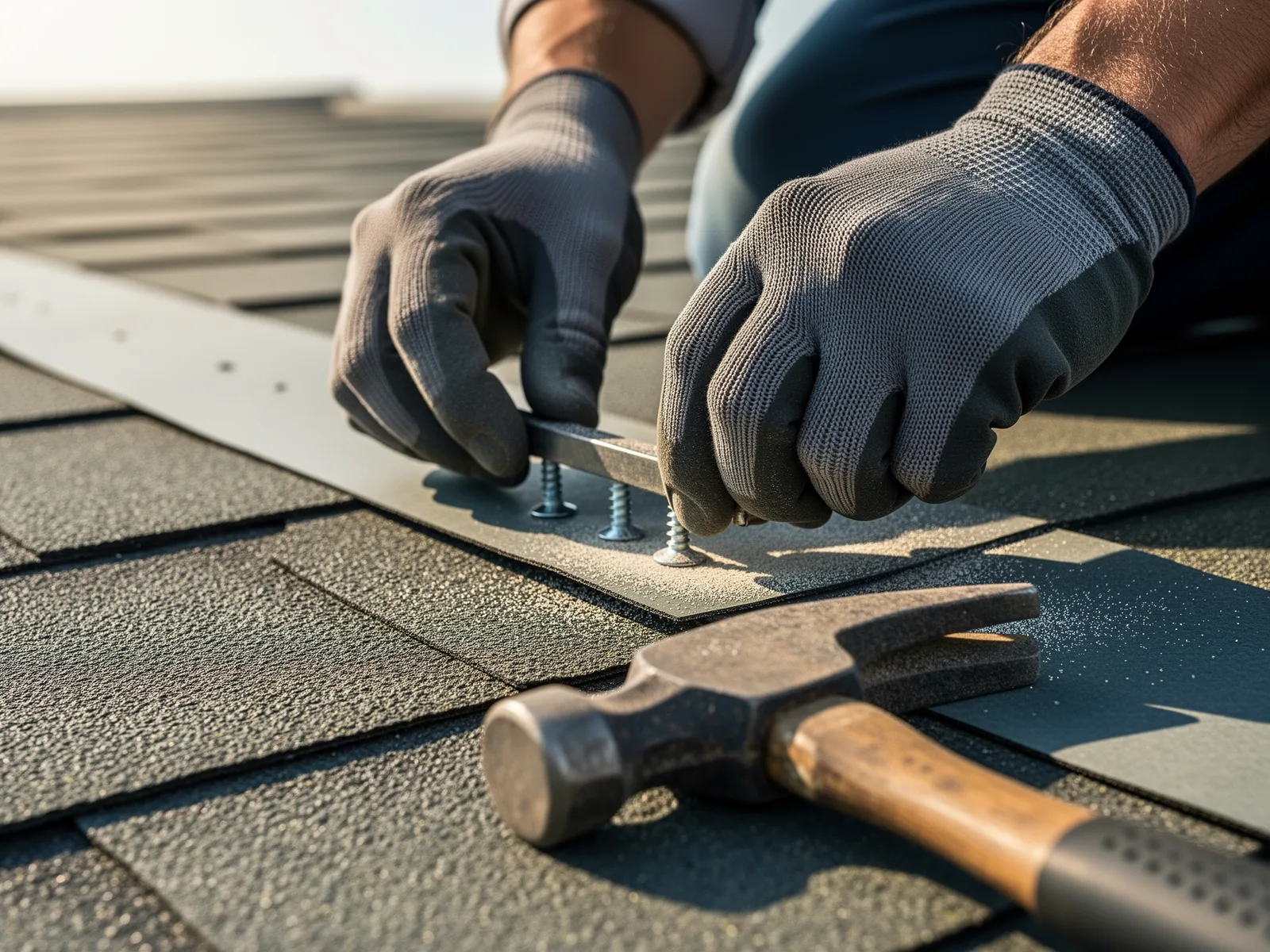 Why choose Fascia Repair in Annandale, VA